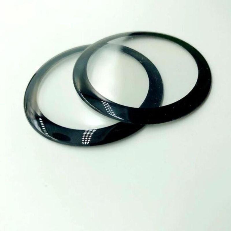 Miếng Dán Màn Hình Cong 3d Cho Đồng Hồ Thông Minh Huawei Gt 2e Gt2E 46mm