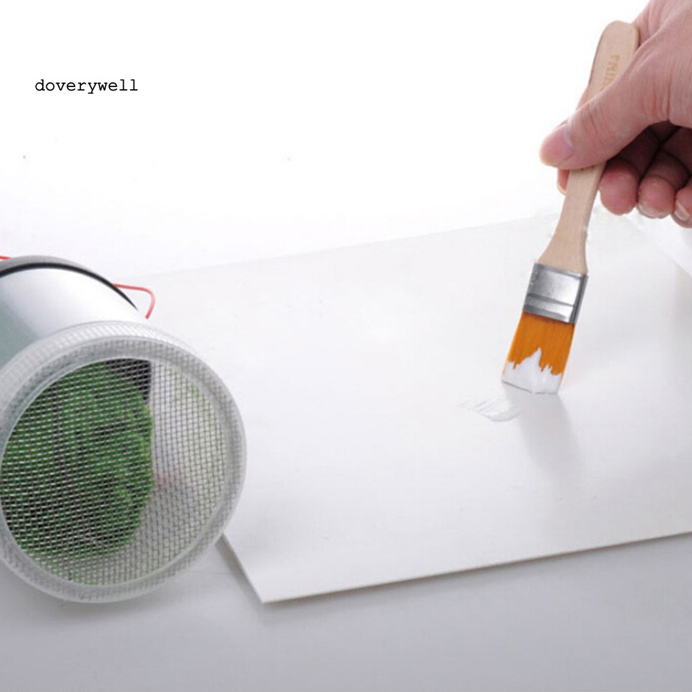 Túi Bột Cỏ Nhân Tạo 30g Dùng Cho Trang Trí