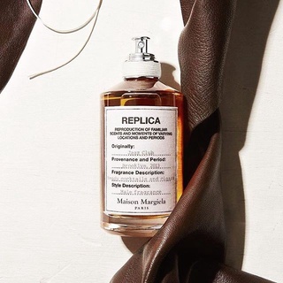 Nước hoa maison margiela replica jazz club edt