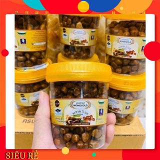 Kẹo Me Viên Sỏi Moniegold Chuẩn Thái Lan