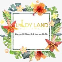 Lady Land Cosmetics