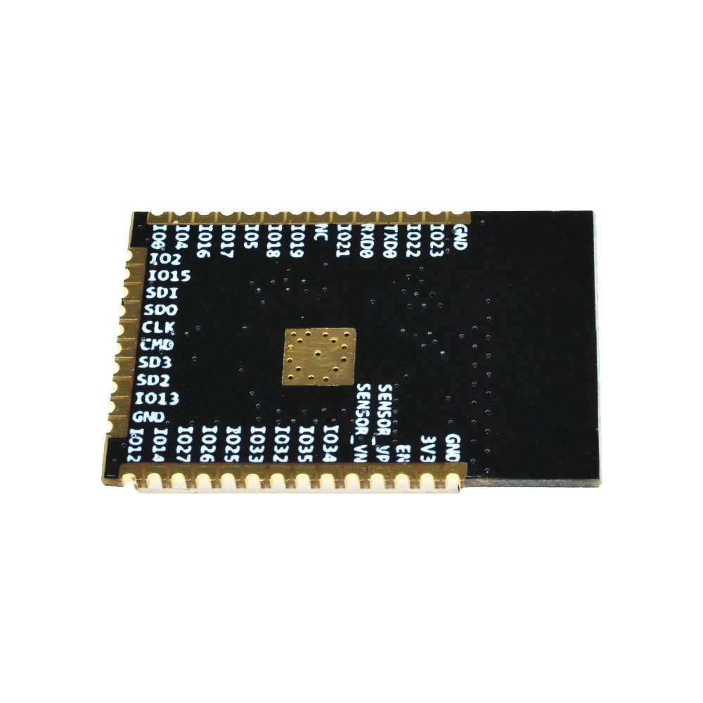 ESP32 ESP32S ESP32S Serial để WiFi Bluetooth Dual Core 32bit CPU IPEX Mô-đun