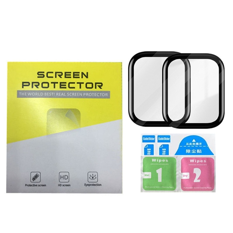 Phim Dán Bảo Vệ Màn Hình Chống Trầy Cho Đồng Hồ Thông Minh AmazfitGTS4 Mini