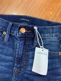 Quần Jean J-Crew(0691)