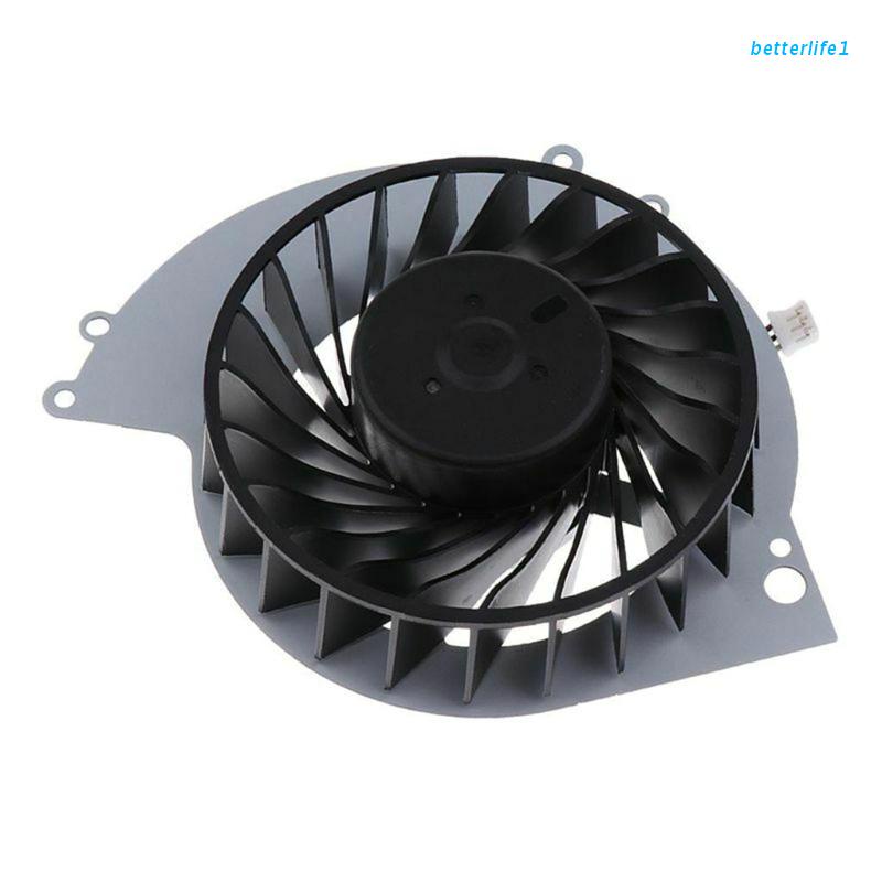 BTM  Internal CPU Cooling Fan Replacement for Play-Station 4 PS4 CUH-1200A 12V