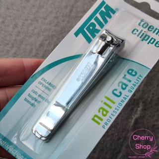 Bấm Móng Tay Bấm Móng Chân Cao Cấp Trym Loại Lớn