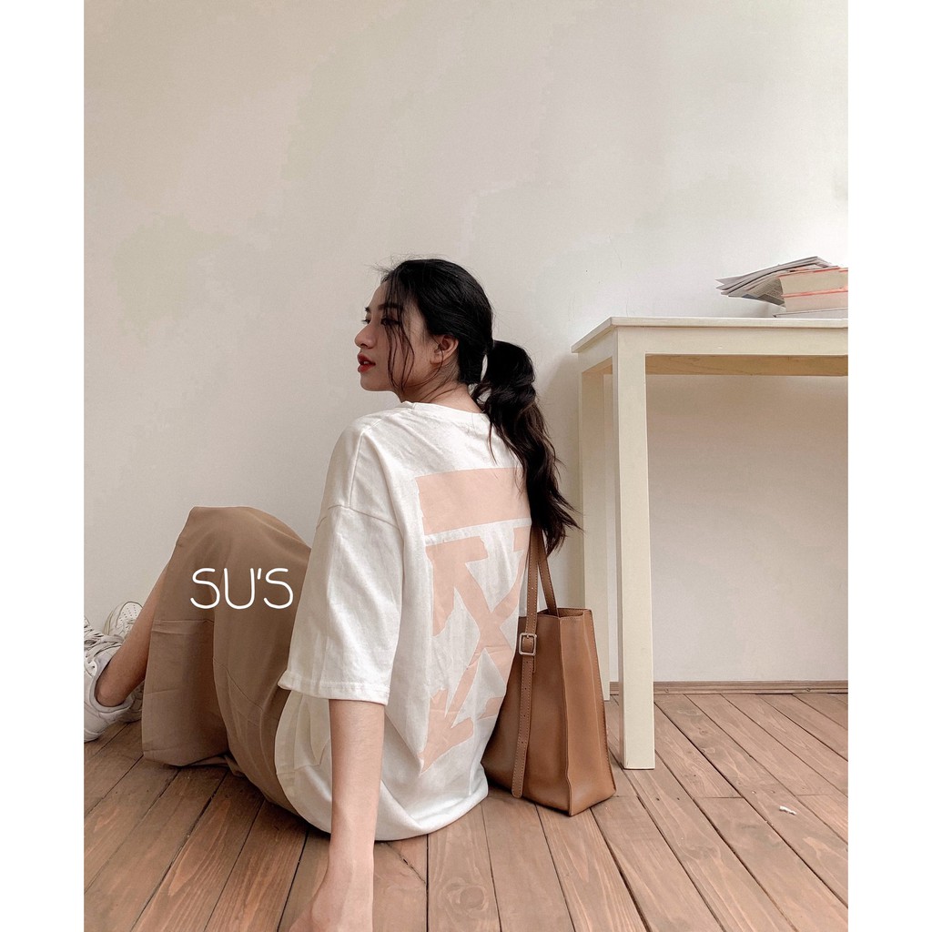 Chân váy voan 2 lớp xẻ dưới CV198 SUSTORE | BigBuy360 - bigbuy360.vn