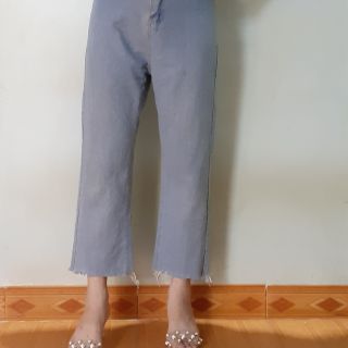 Baggy Nguyễn Ha Na
