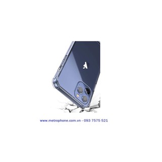 ốp dẻo chống sốc iphone 12 / iphone 12 pro / iphone 12 mini / iphone 12 pro max