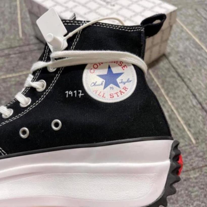 🍞 Giày Convers Run Star Hike High top form đẹp đế êm full size nam nữ " , " ⚡ ! :