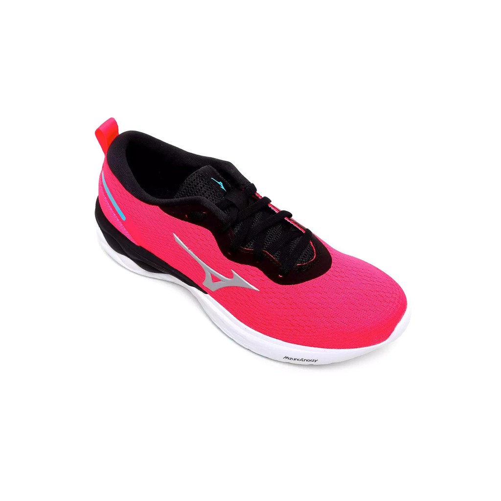 Giày chạy bộ nữ MIZUNO Wave Revolt J1GD208104