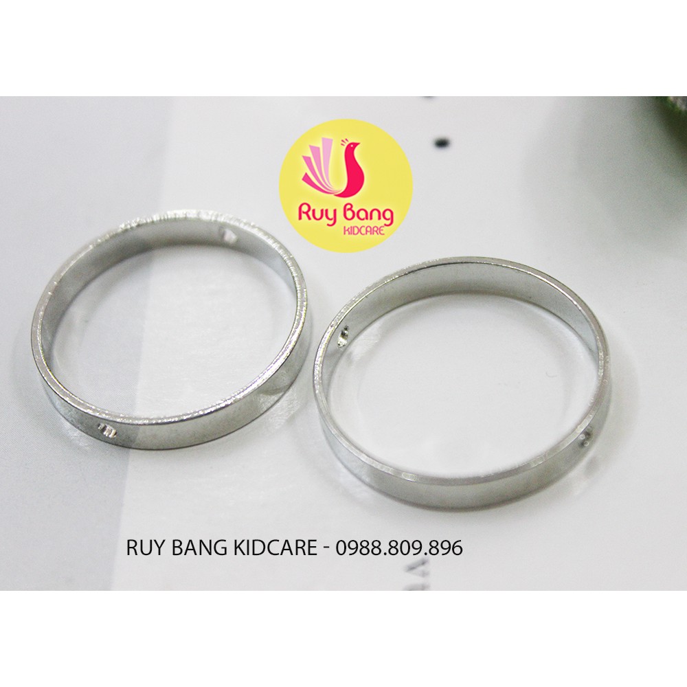 Phụ Kiện Hoa Tai Handmade