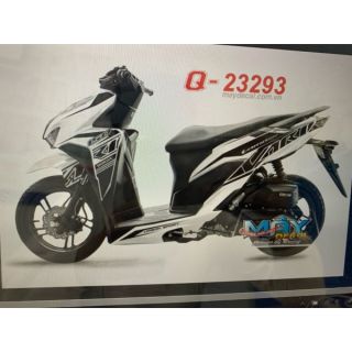 Tem rời vario đặt in