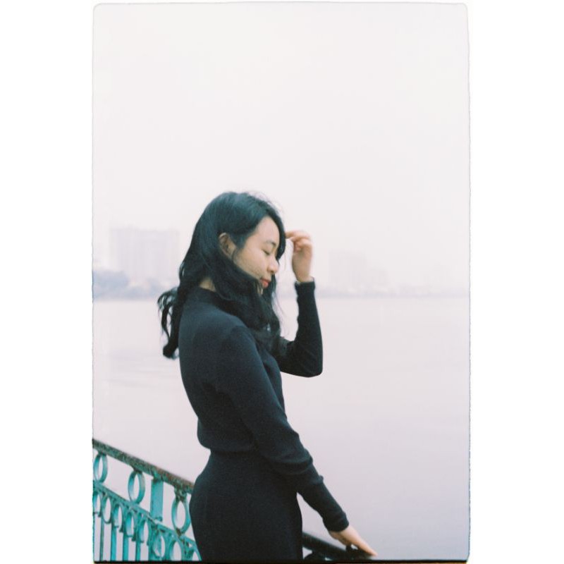 Film Cine điện ảnh Kodak Vision 500T 5279