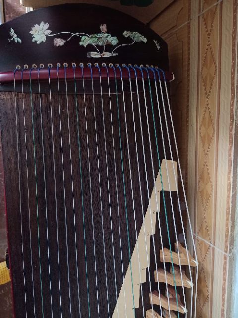 Đàn tranh guzheng 125cm