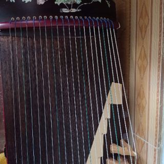 Đàn tranh guzheng 125cm