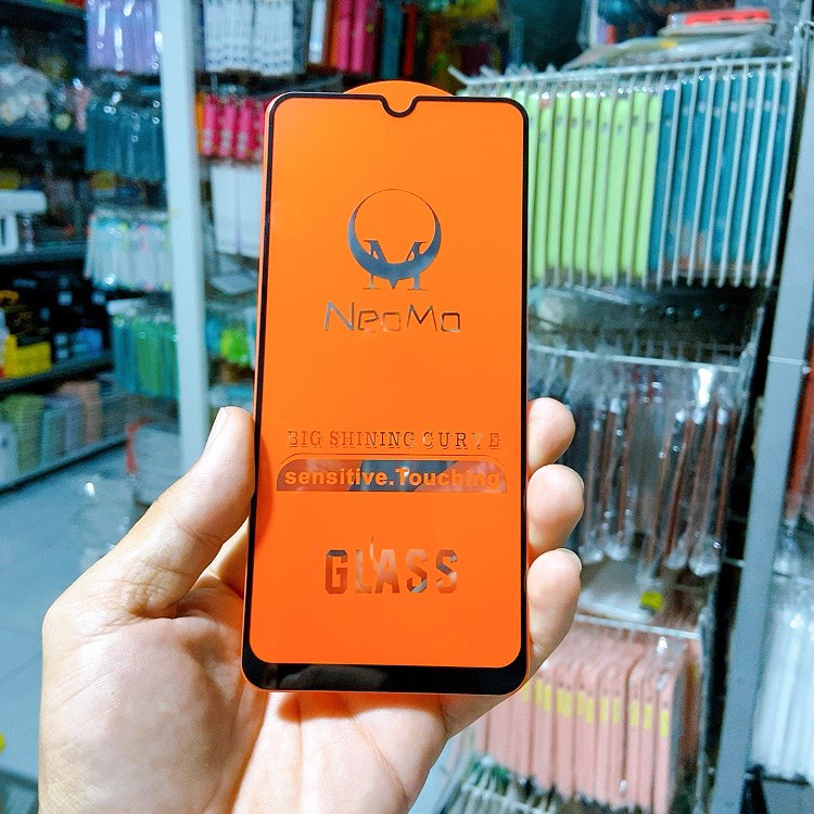 Cường lực full màn hình Vivo Y11/Y12/Y15/Y17/U10/Y20/Y20s/Y12s/Y19/S1/S1 pro/Y1s/Y21S/Y15S/Y91/Y91C/Y30/Y50/V15