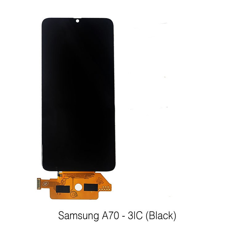 BỘ MÀN HÌNH SAMSUNG A70 3IC