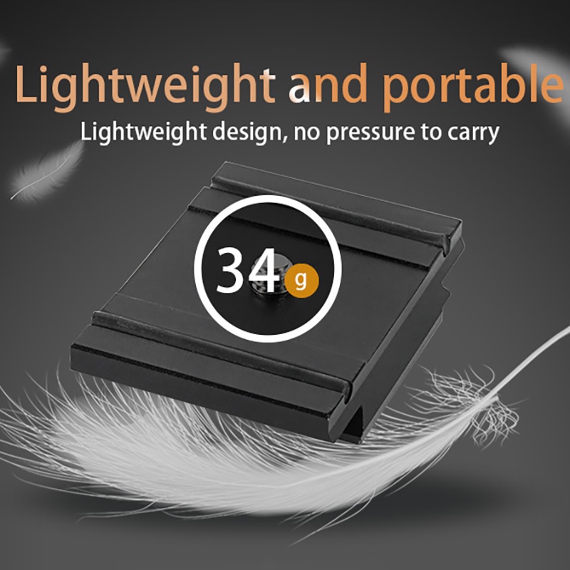 Ngàm gắn máy ảnh BEXIN 200PL-PRO tháo gỡ nhanh | BigBuy360 - bigbuy360.vn