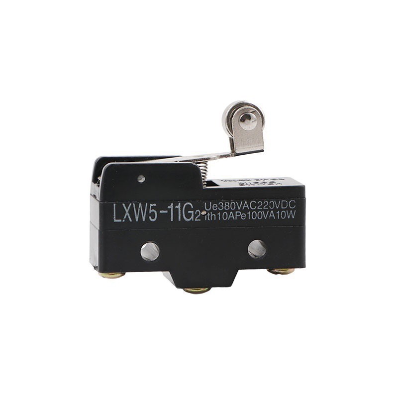 1 Công Tắc Giới Hạn LXW5 11N1 11N2 11G1 11G2 11G3 11Q1 11Q2 11D1 11M