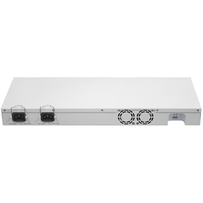 Thiết bị định tuyến router Mikrotik CCR1009-7G-1C-1S+