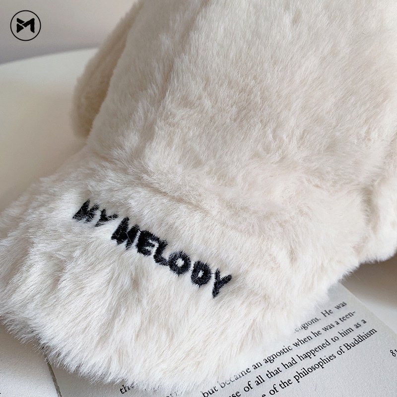 Mũ Bóng Chày Dày Ấm Áp Đính Nơ Hình Động Vật Nhỏ Dễ Thương Thời Trang Mới Năm 2022 Cho Bé 2-5 Tuổi