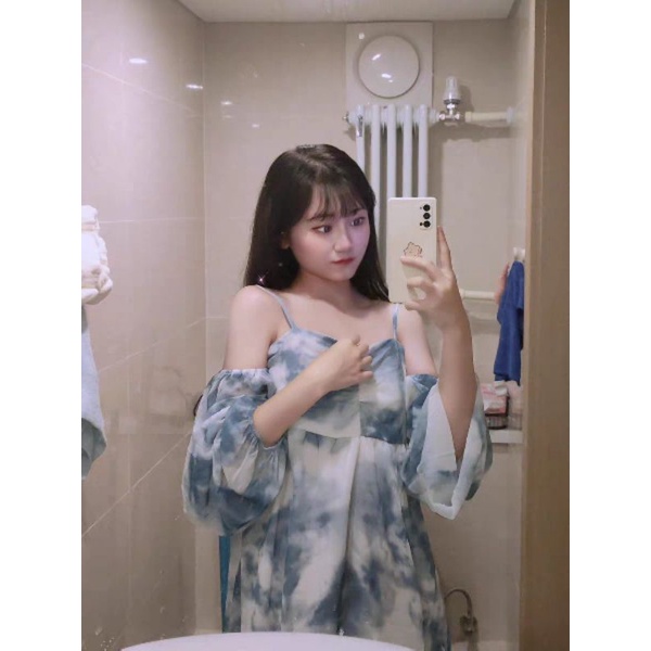 Váy Bánh Bèo Nữ