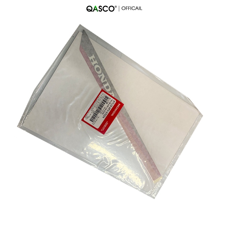 Tem ốp sườn trái HONDA Dream 100 R150K