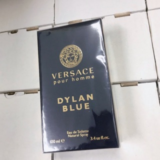 Nước hoa Versace Dylan blue