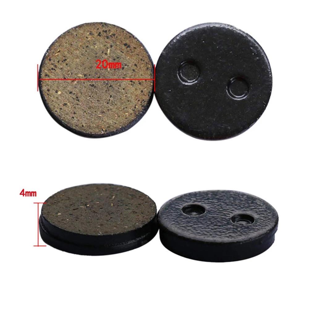 Phanh Đĩa Ma Sát DANILO M365 Chuyên Dụng Cho Ván Trượt Điện