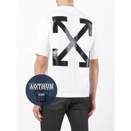 ALBUM 29 - BỘ SƯU TẬP OFF WHITE PHIÊN BẢN MŨI TÊN | BigBuy360 - bigbuy360.vn