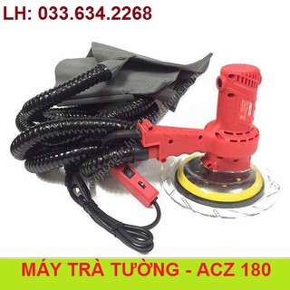 Máy trà tường chính hãng acz - 180