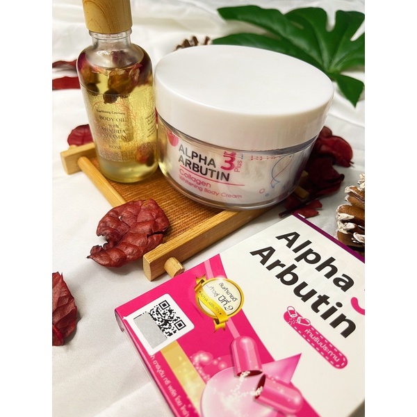 [Hàng chuẩn]Kem body siêu trắng -tặng kèm 1viên kích trắng x10 | BigBuy360 - bigbuy360.vn
