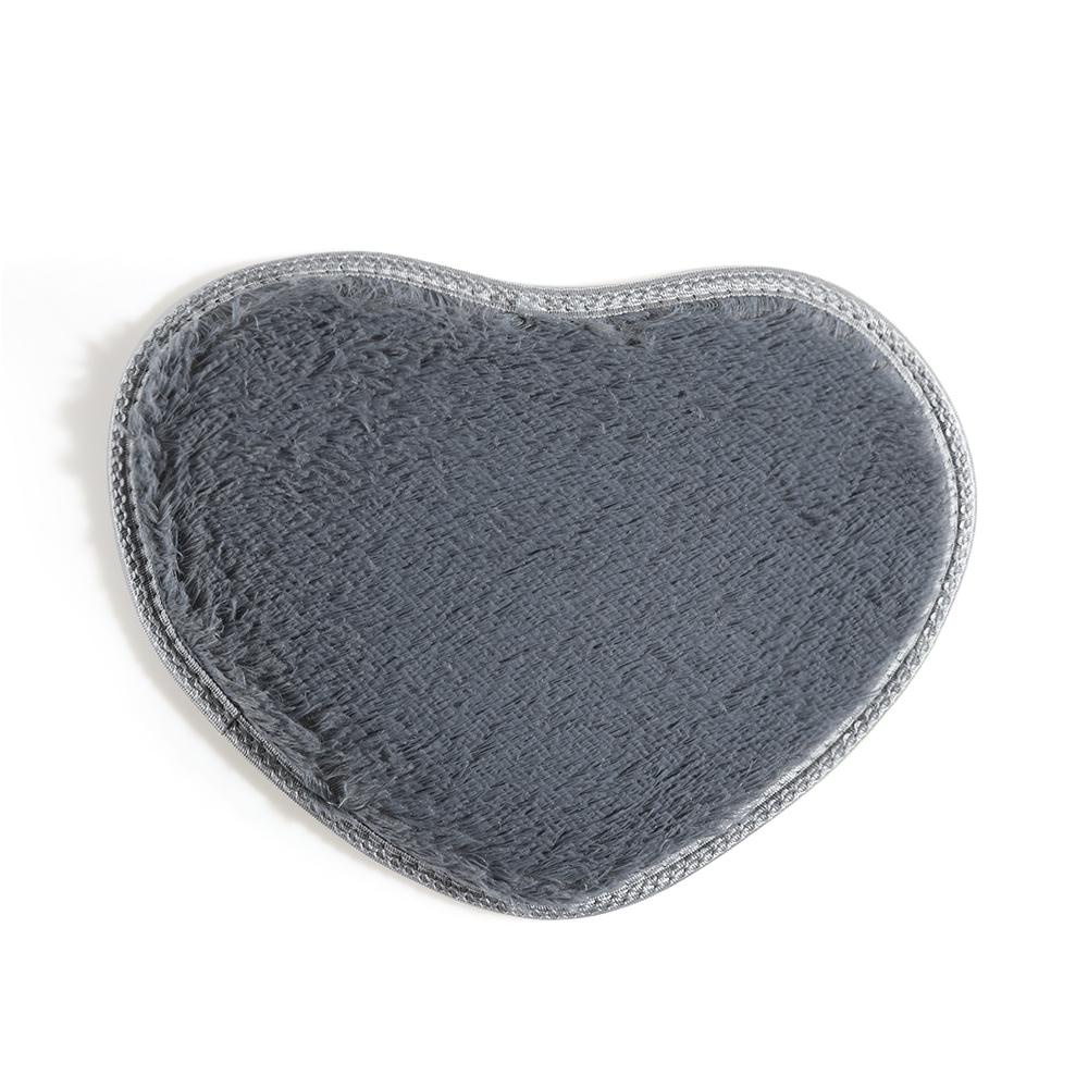 SUYO Thảm Nhung LóT SàN MềM MạI 40x30cm