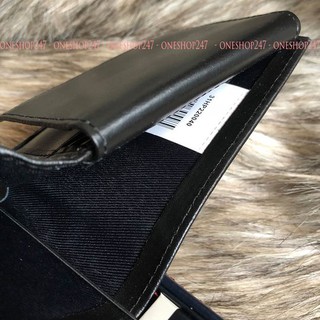 VÍ DA NAM nhập Mỹ TOMMY HILFIGER 67