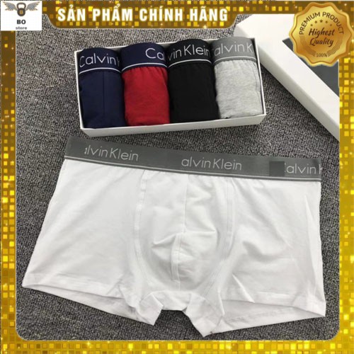 [ FREESHIP ] Quần Lót Nam Boxer , Quần Sịp Đùi Nam cao cấp hàng hiệu co giãn 4 chiều c..k006