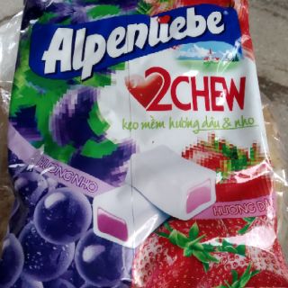 Kẹo sữa alpenliebe