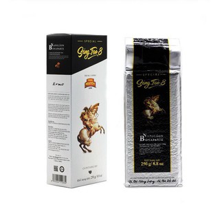 Cafe Trung Nguyên Sáng Tạo 8 - 250gr
