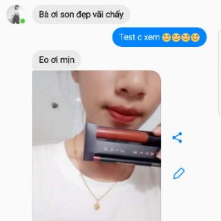 Son lì Sivanna Thái Lan
