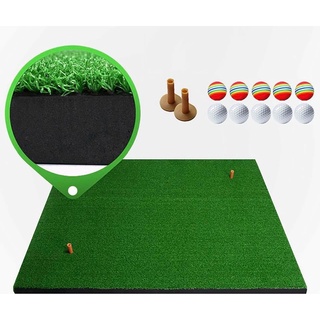 Thảm golf tập swing pgm