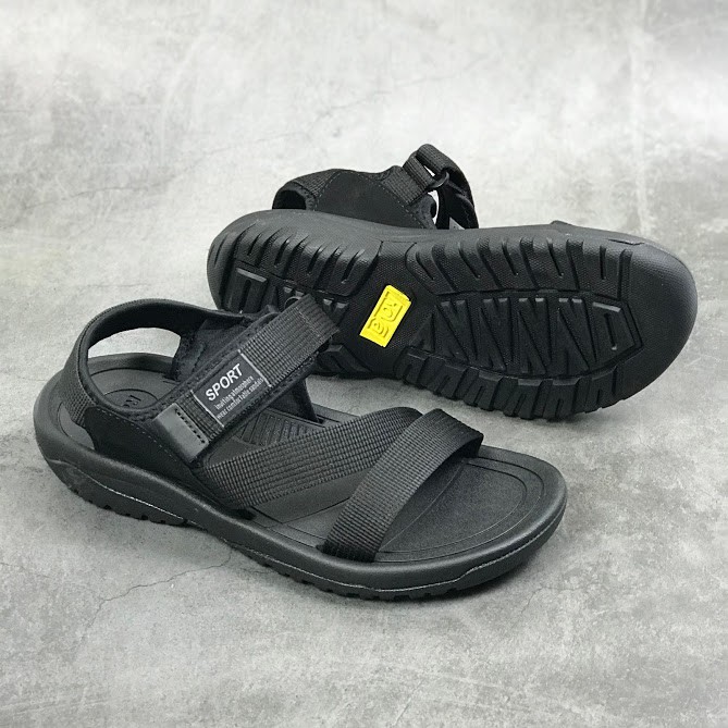 Giày sandal nam Rove RV869 chính hãng sandal đế đúc nguyên khối