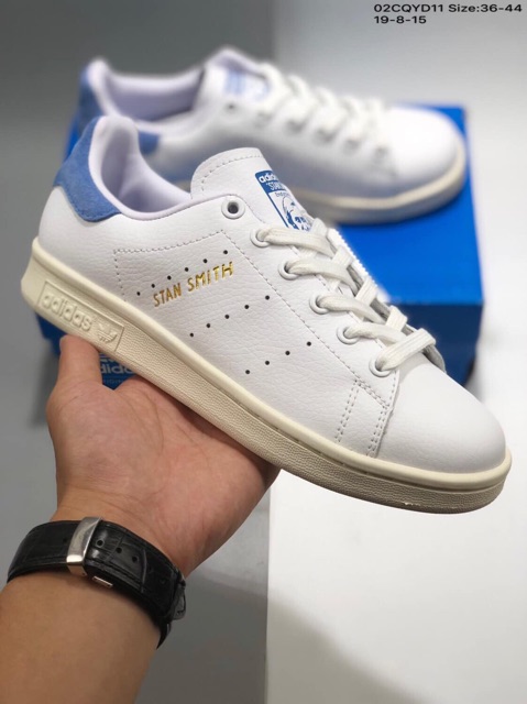 Giày Stan Smith Vintage R.E.P 1:1