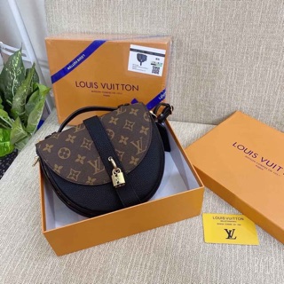 Túi lv dáng bầu fullbox