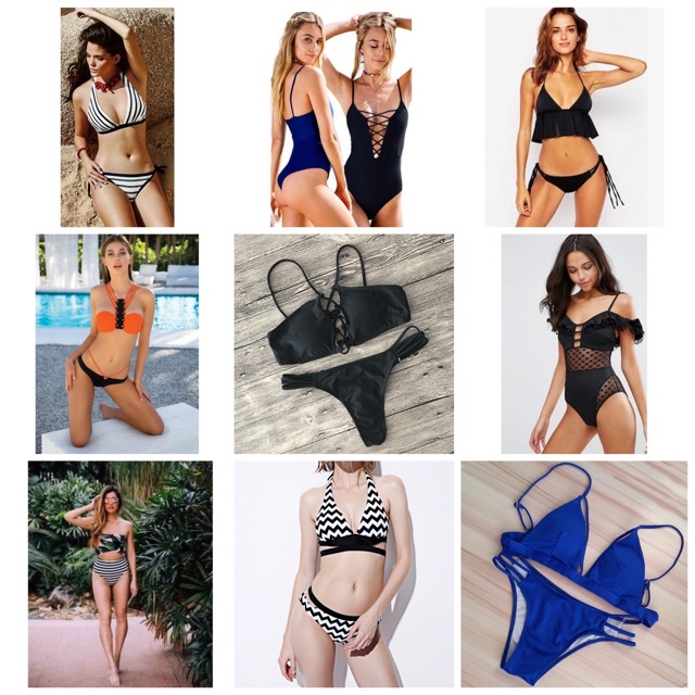 Nghỉ bán sale toàn bộ đồ bơi xịn ib chọn mẫu | BigBuy360 - bigbuy360.vn