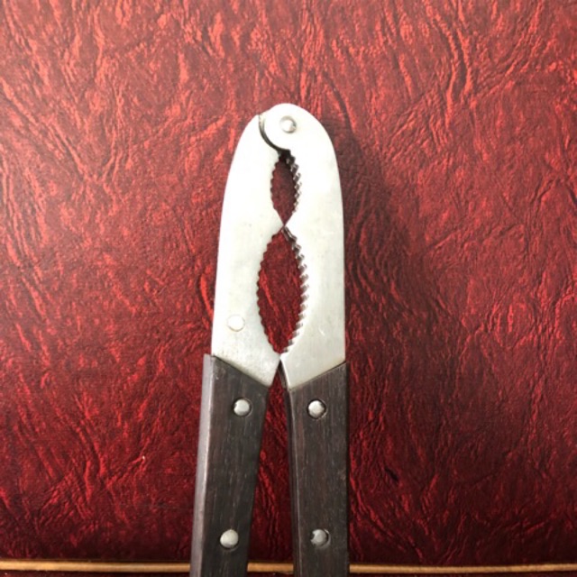 Kẹp càng cua