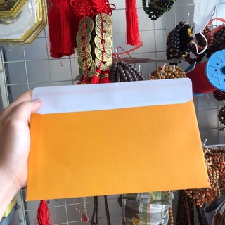 Phong bì cúng dường (5 tờ )