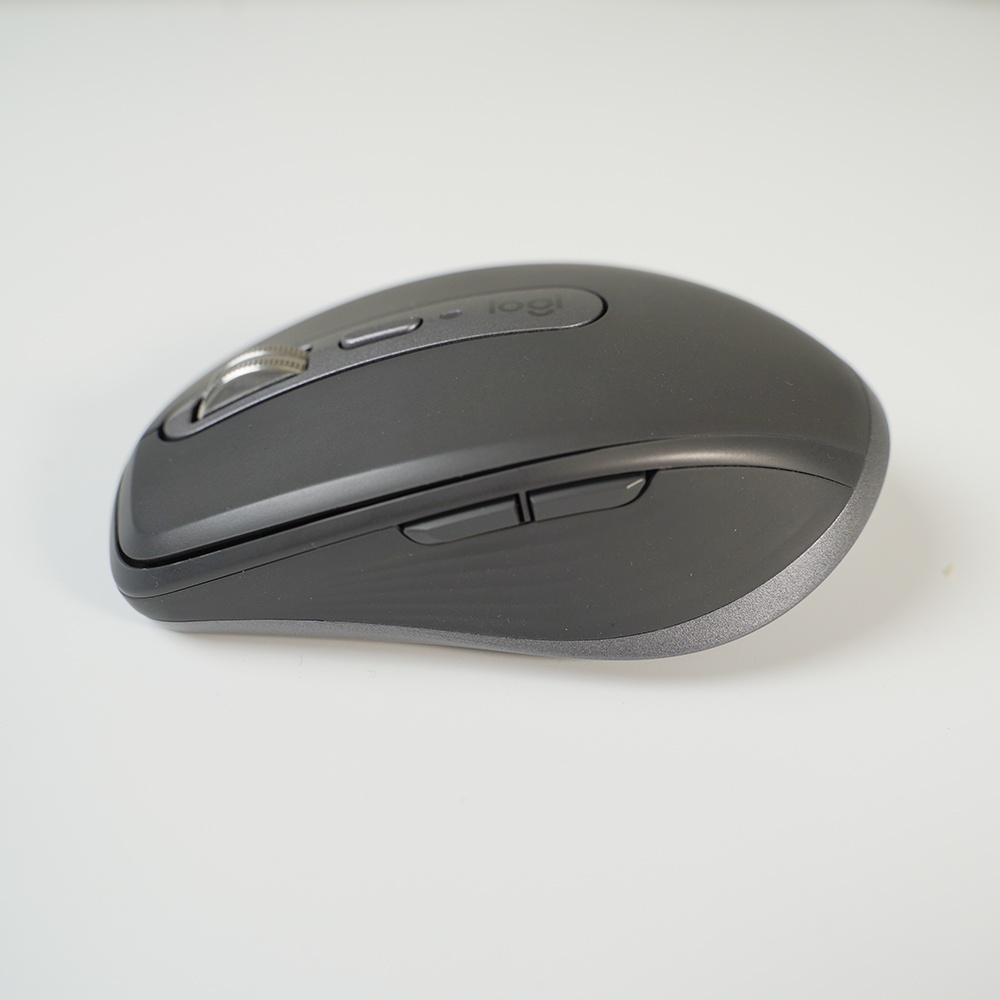 Chuột không dây Logitech MX Anywhere 3 / Anywhere 3 for mac 2nd - Hàng đã sử dụng