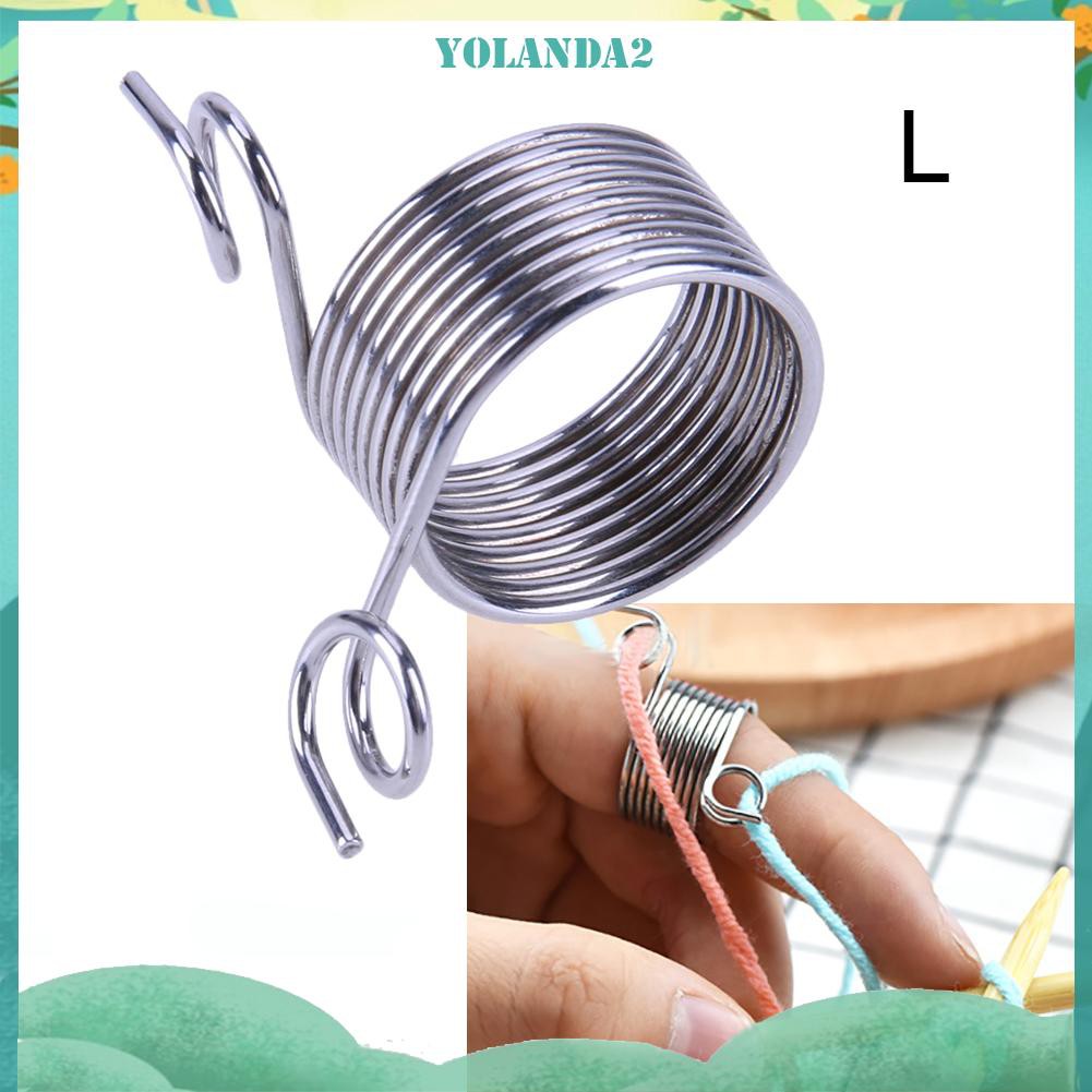 Bộ Dụng Cụ Đan Len Bằng Thép Không Gỉ Chất Lượng Cao