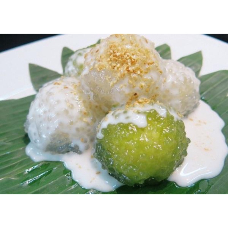 Bột Báng - Bột báng thái lan New Grade