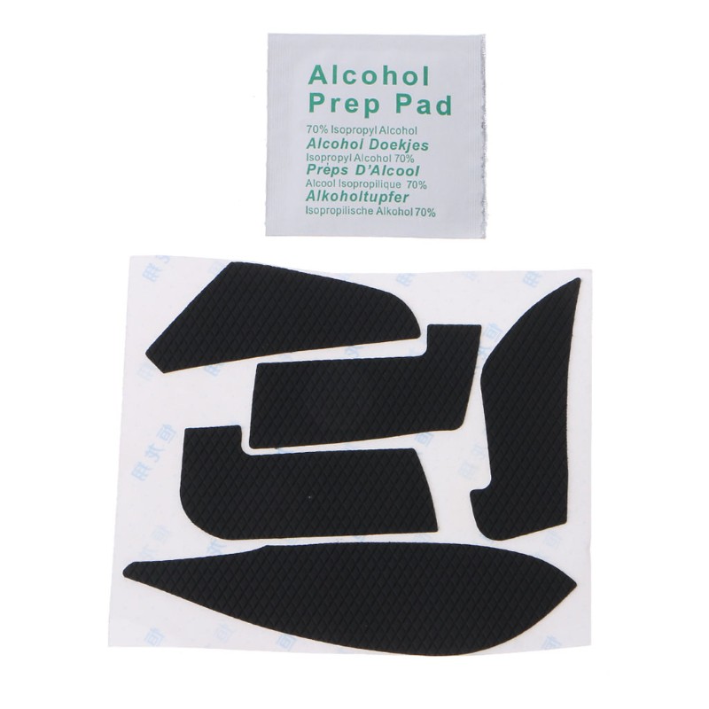 Bộ Miếng Dán Phím Chuột Máy Tính Logitech Mx Master 3